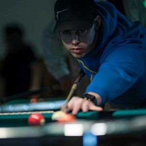 Meet your Posher, Nick